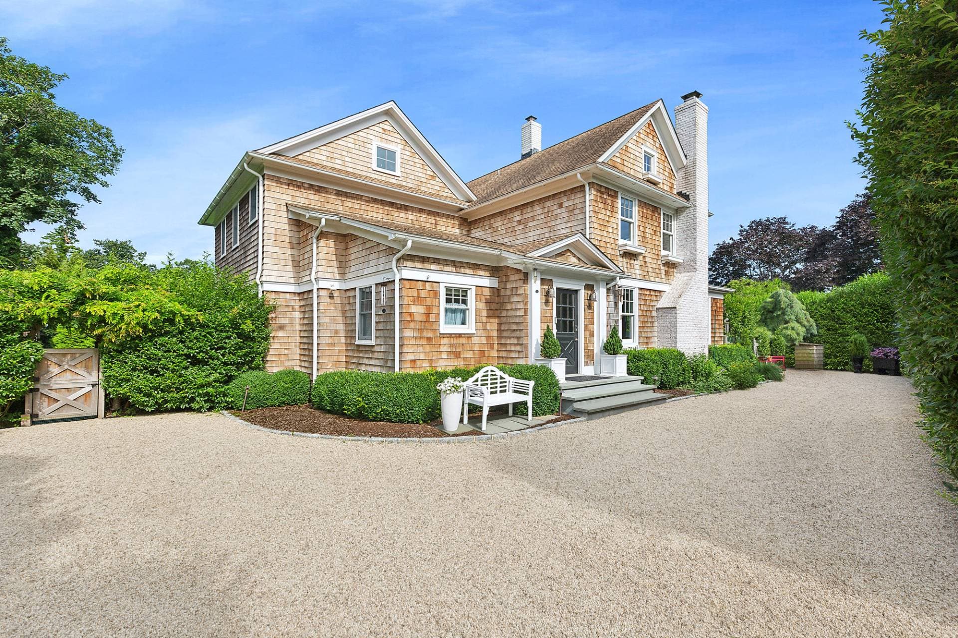 55 Halsey Lane, Bridgehampton