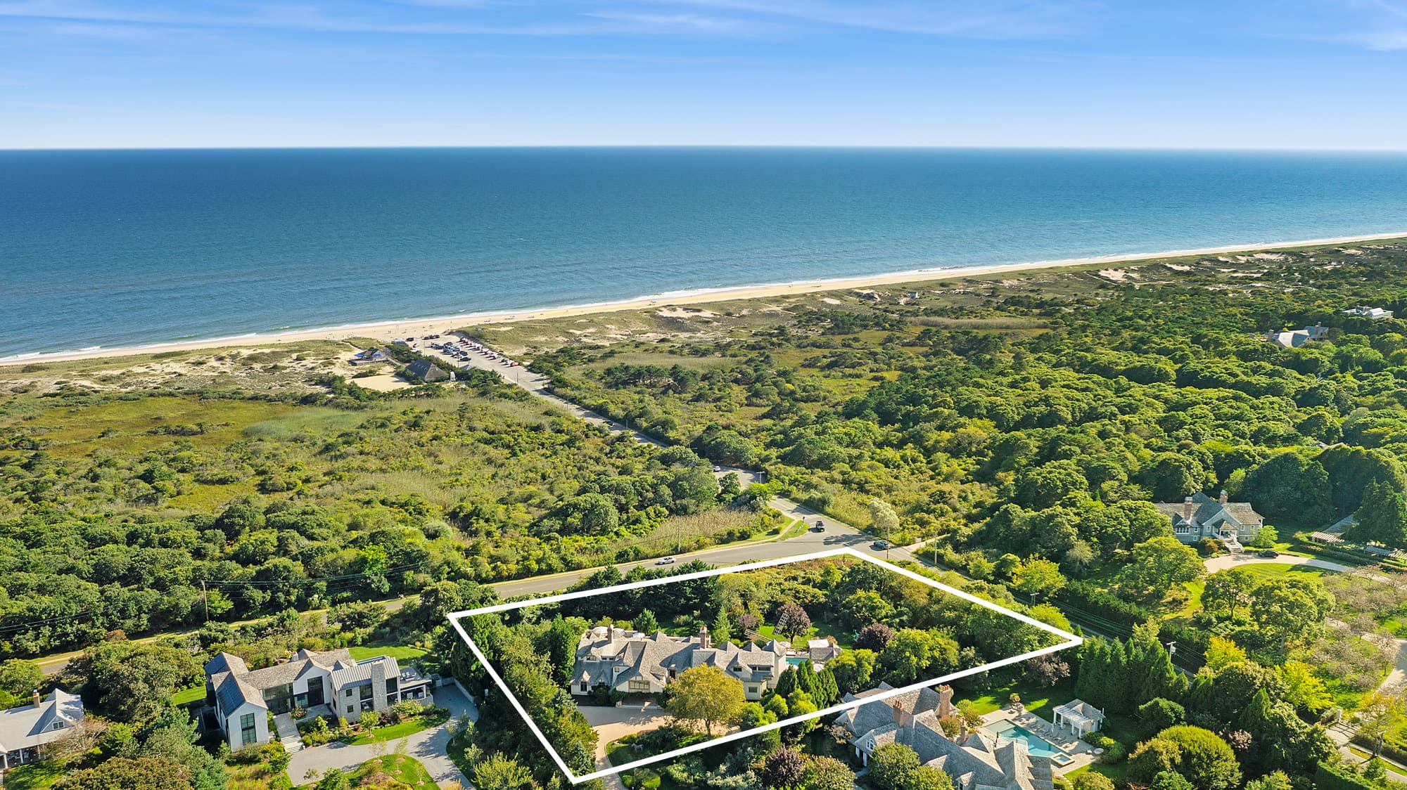 14 St Mary's Lane, Amagansett