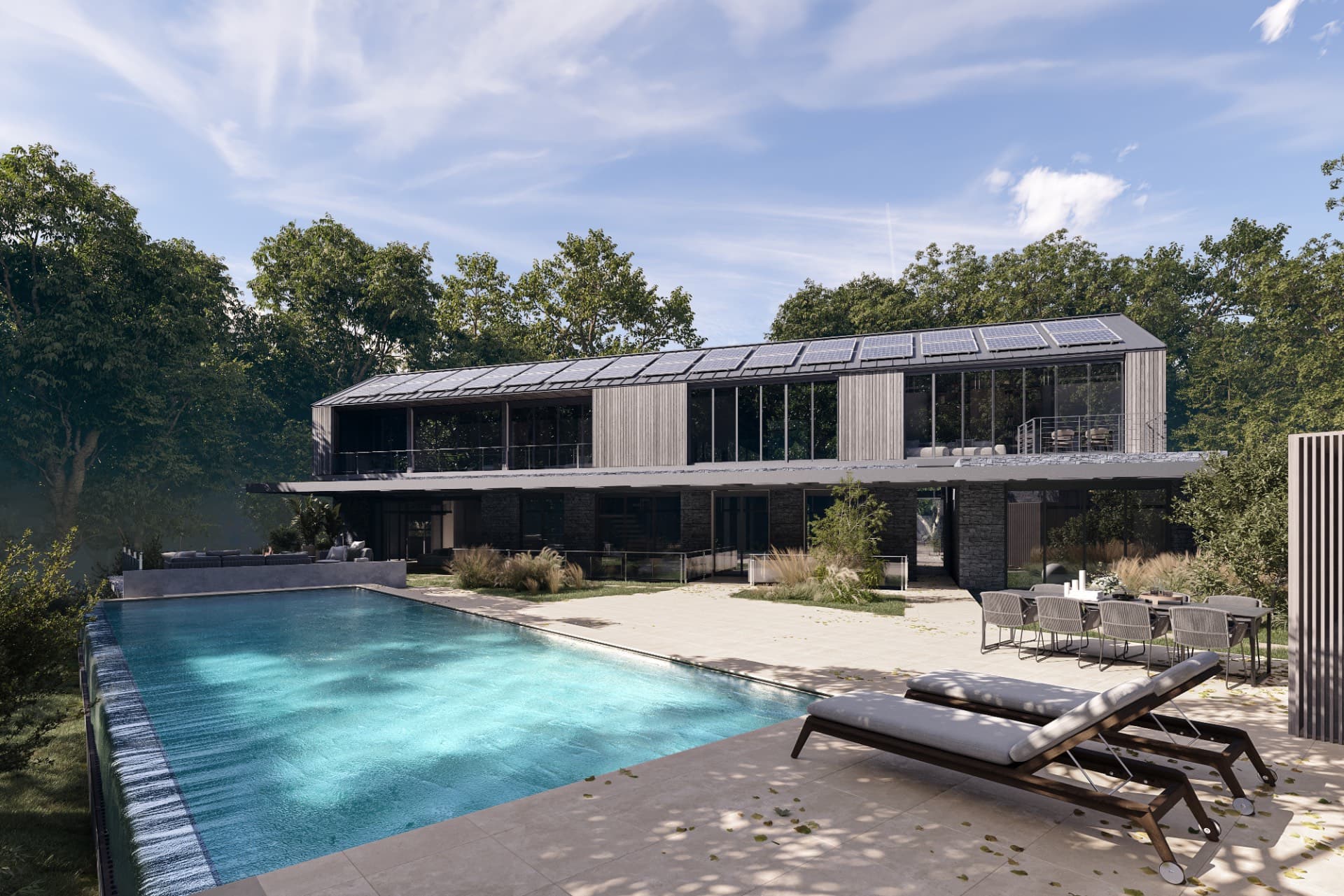 1694 Millstone Road, Sag Harbor
