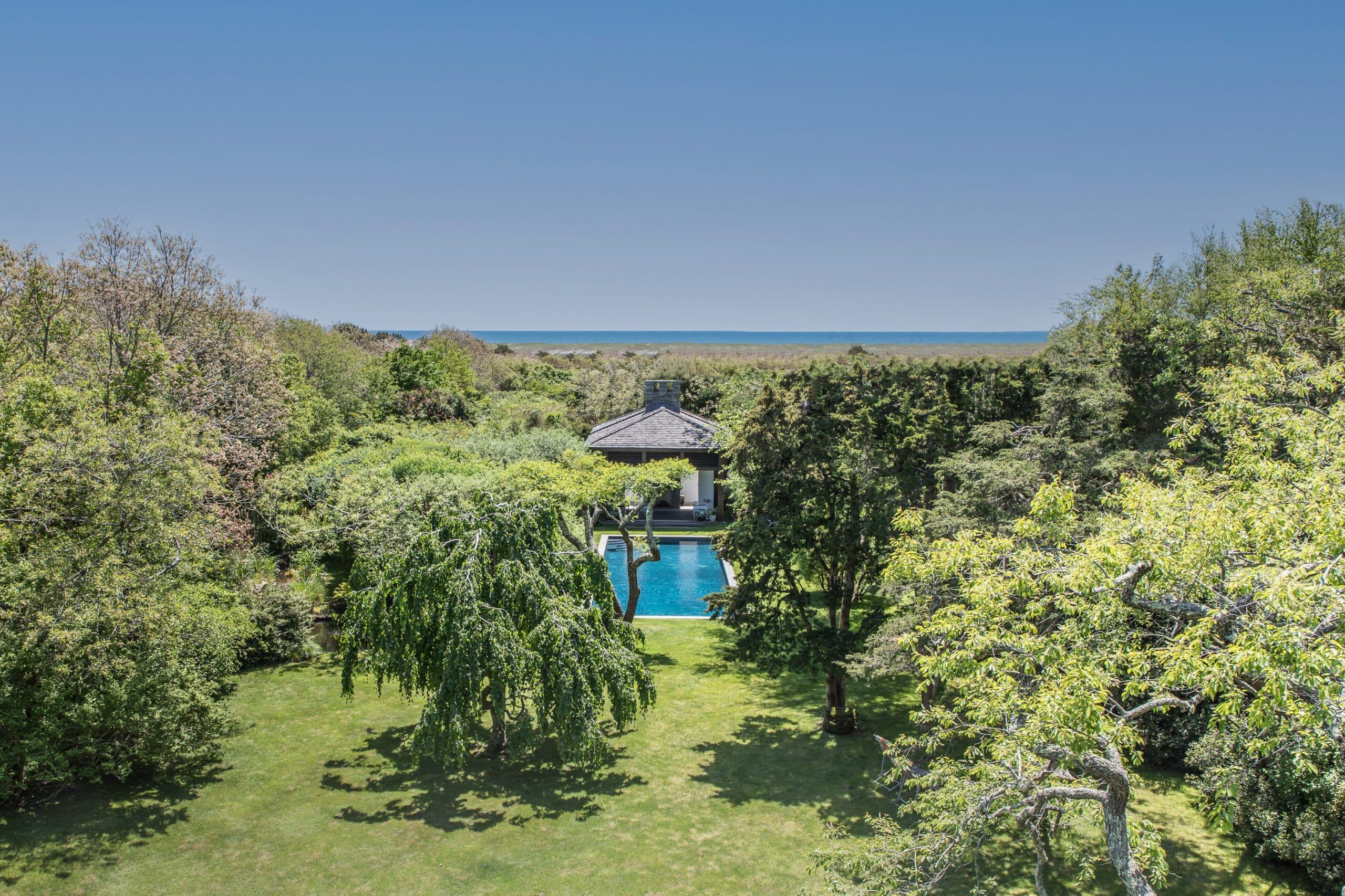 Why Hamptons Oceanfront Is Different From Anywhere Else