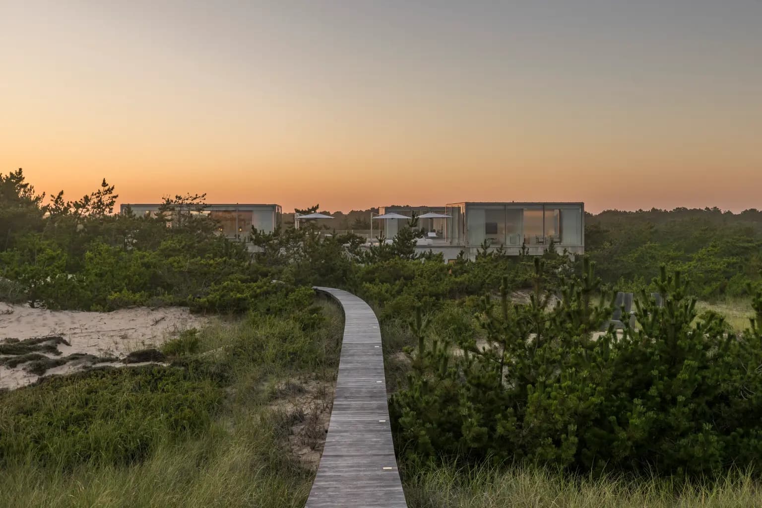 Fashion Titan Reed Krakoff Asks $49.5M For His Glassy Oceanfront Hamptons Estate