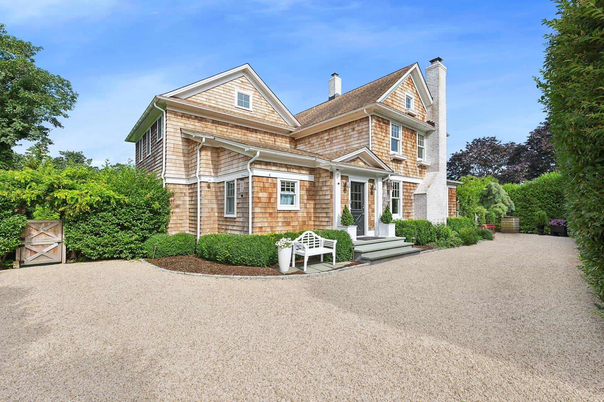 55 Halsey Lane, Bridgehampton