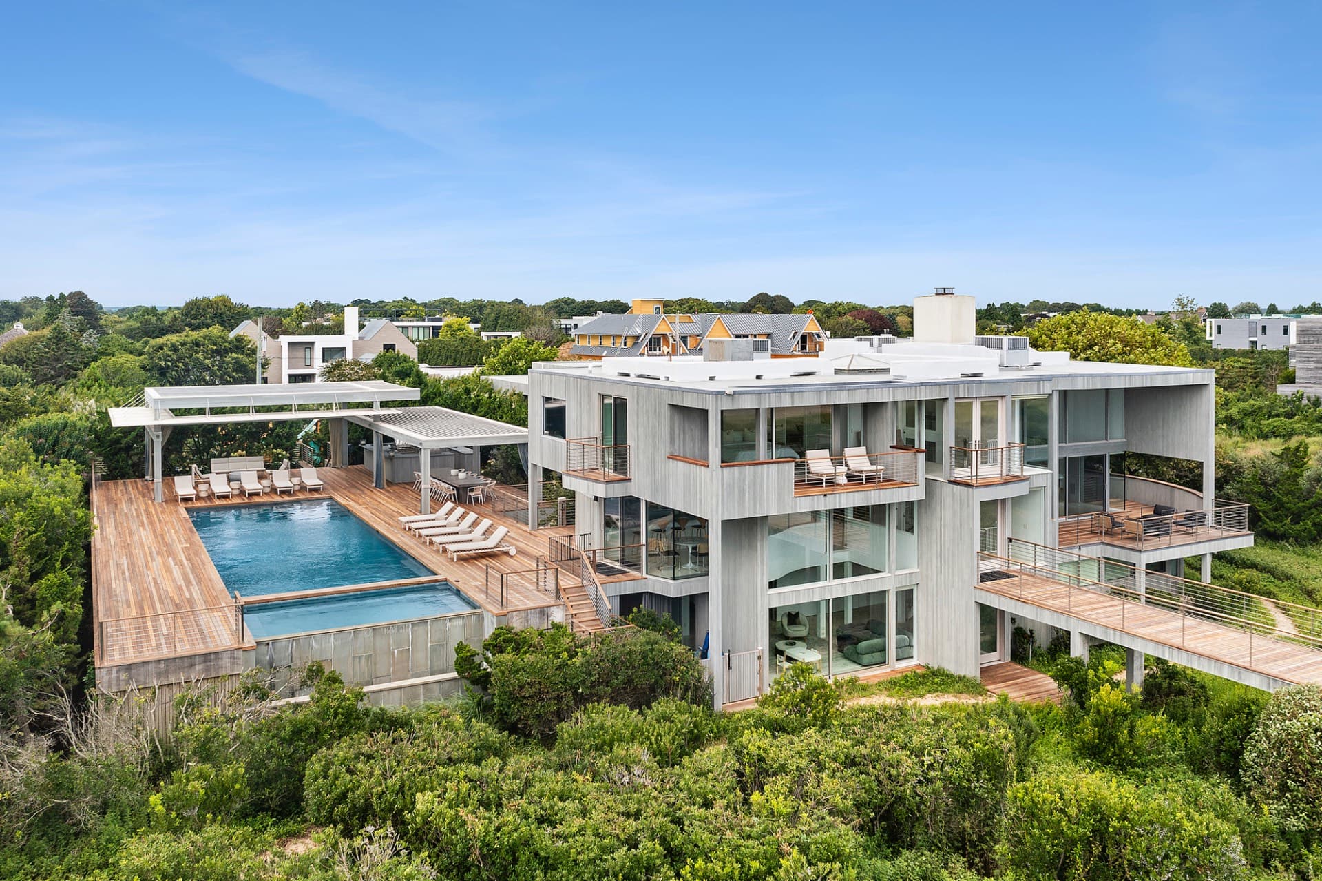 Hamptons Oceanfront, 2021 to 2026: Scarcity, Price, and the Shape of the Market