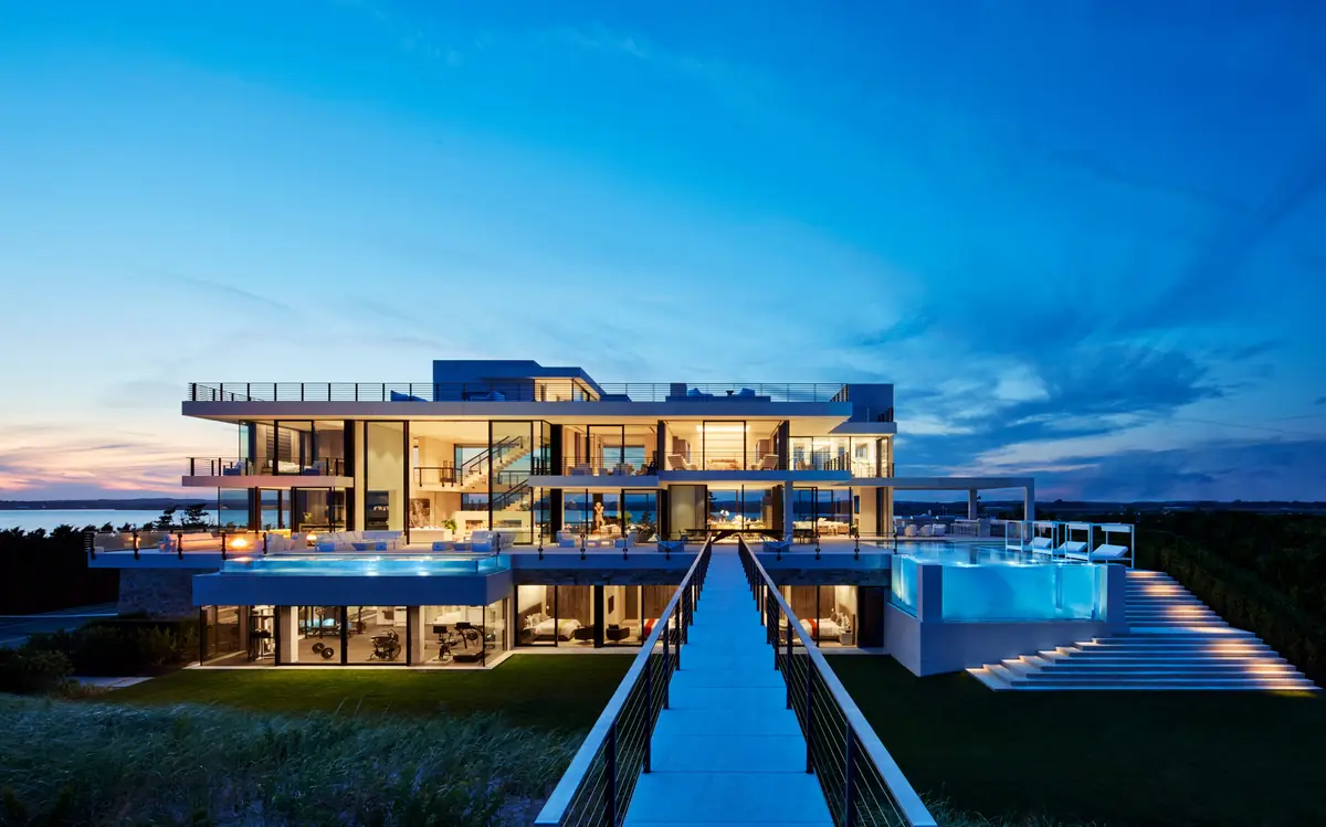 Five-Year Hamptons Luxury Market Report, 2021 to 2026: South of the Highway