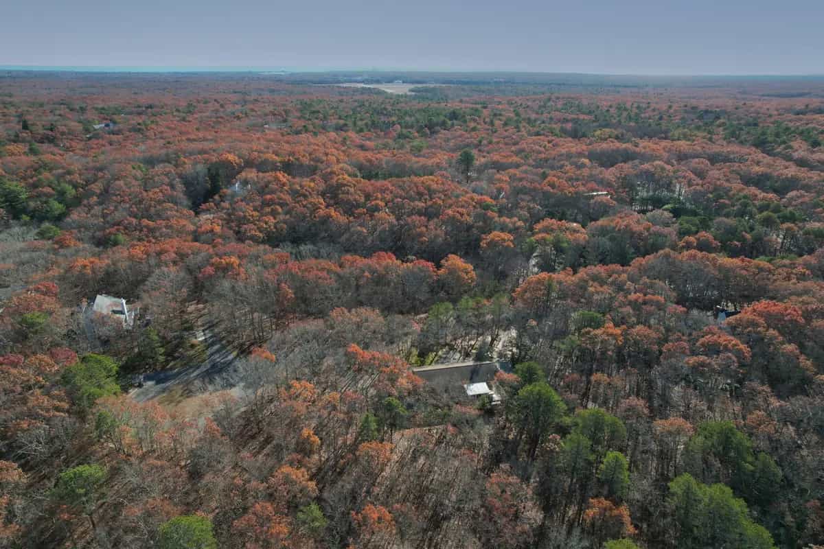 25 Ridge Drive, Wainscott. Photo courtesy of Hedgerow Exclusive Properties