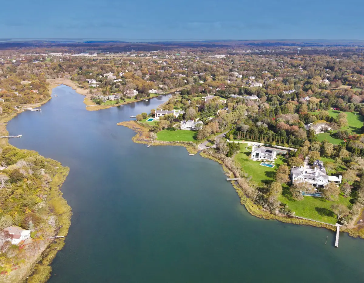 Five-Year Hamptons Market Report, 2021 to 2026: All Markets
