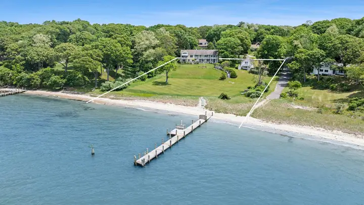 Shelter Island Luxury Real Estate Market 2026