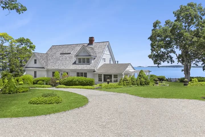 North Haven Luxury Real Estate Market 2026