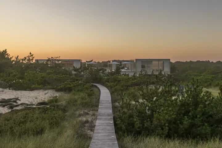 55 Dunes Lane, Amagansett. Photo courtesy of Hedgerow Exclusive Properties