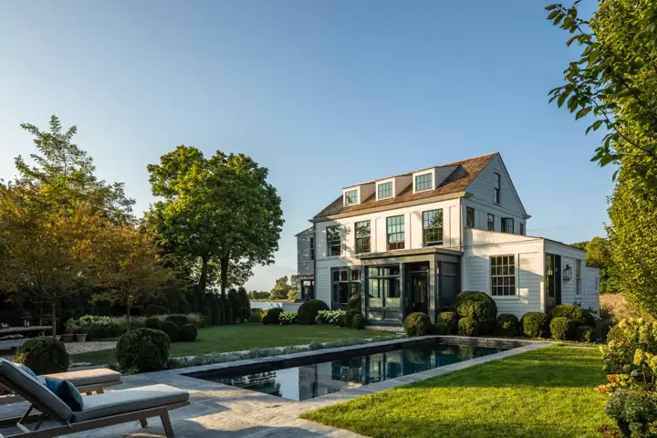 Sag Harbor Waterfront Luxury Real Estate Market 2026