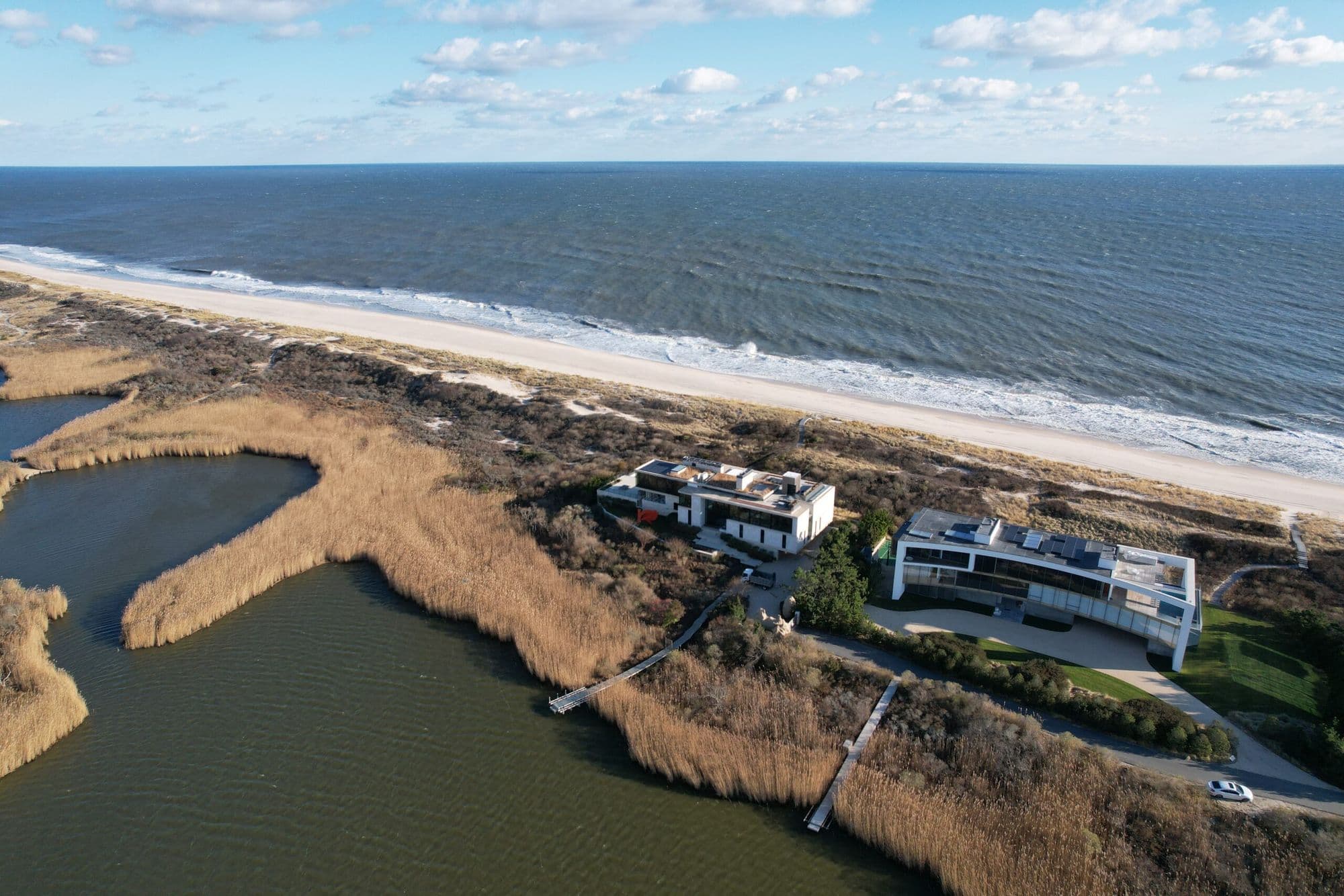 Barry McGovern on Oceanfront Scarcity from Southampton to Montauk