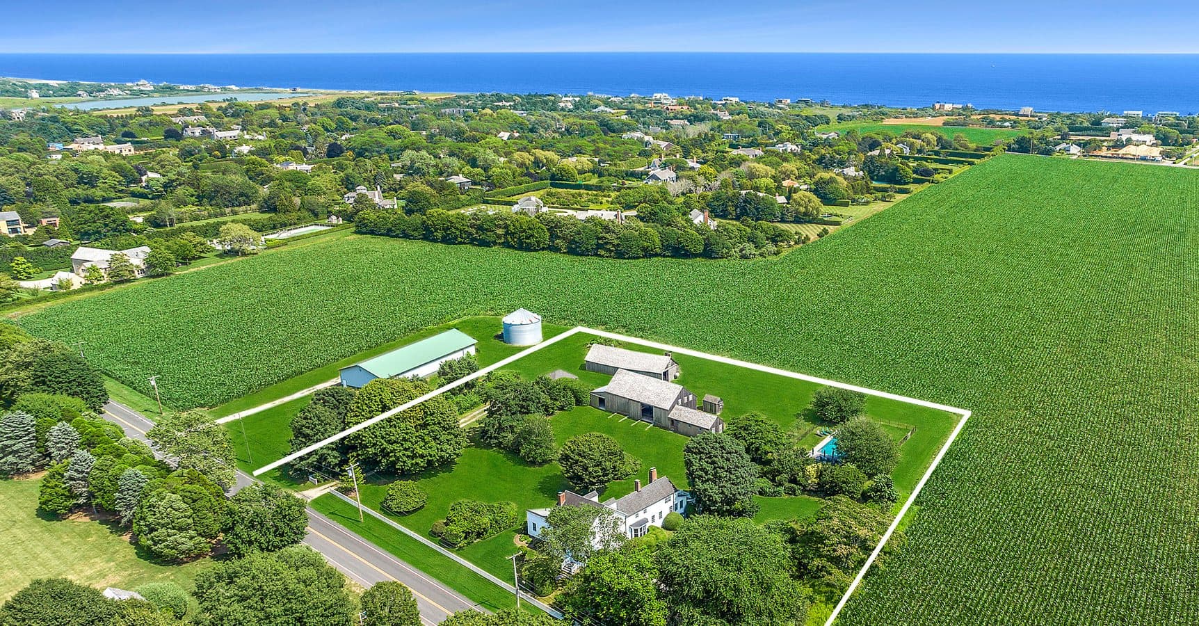Sagaponack Luxury Real Estate Market Overview 2026