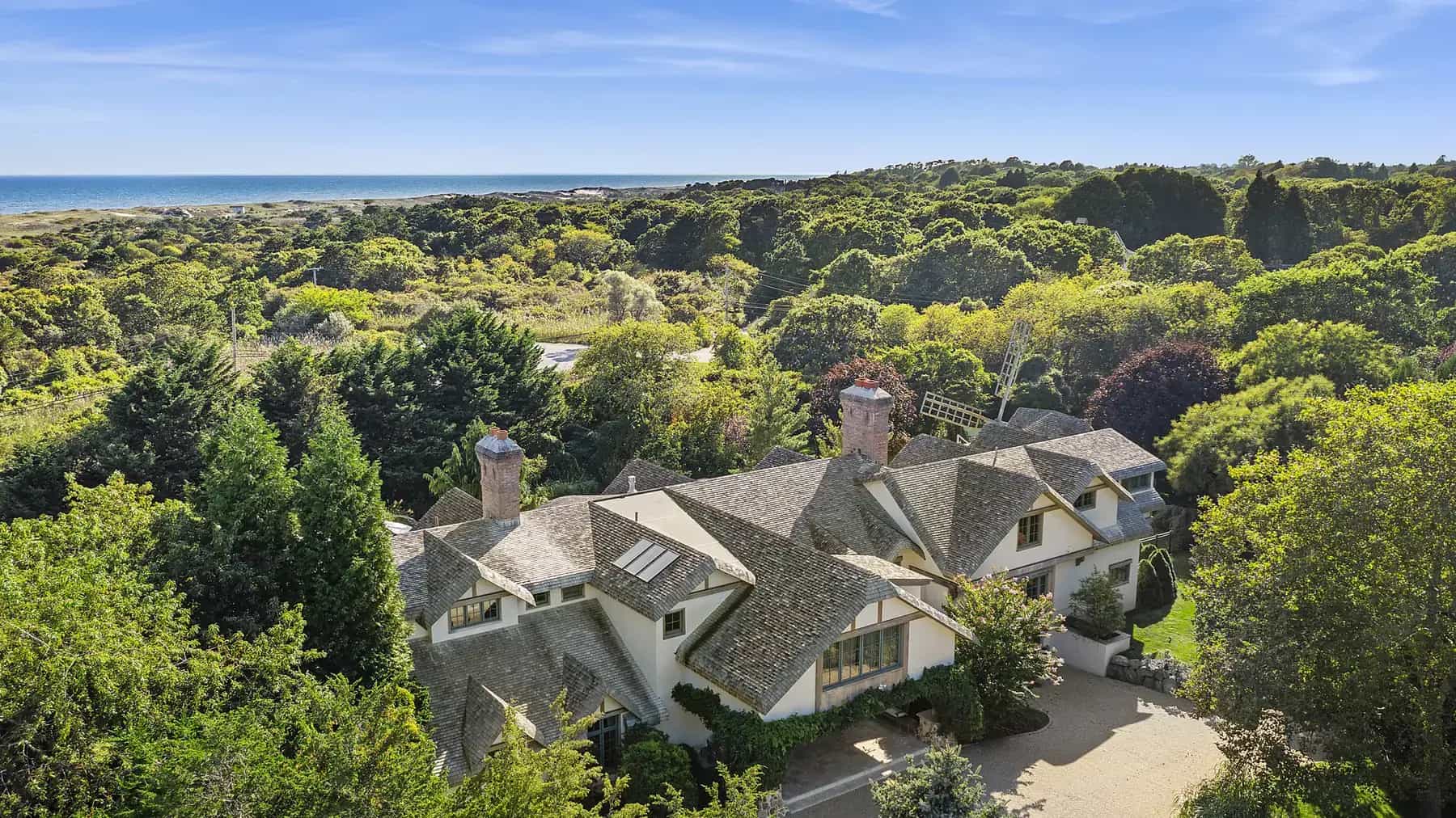 14 St Mary's Lane, Amagansett