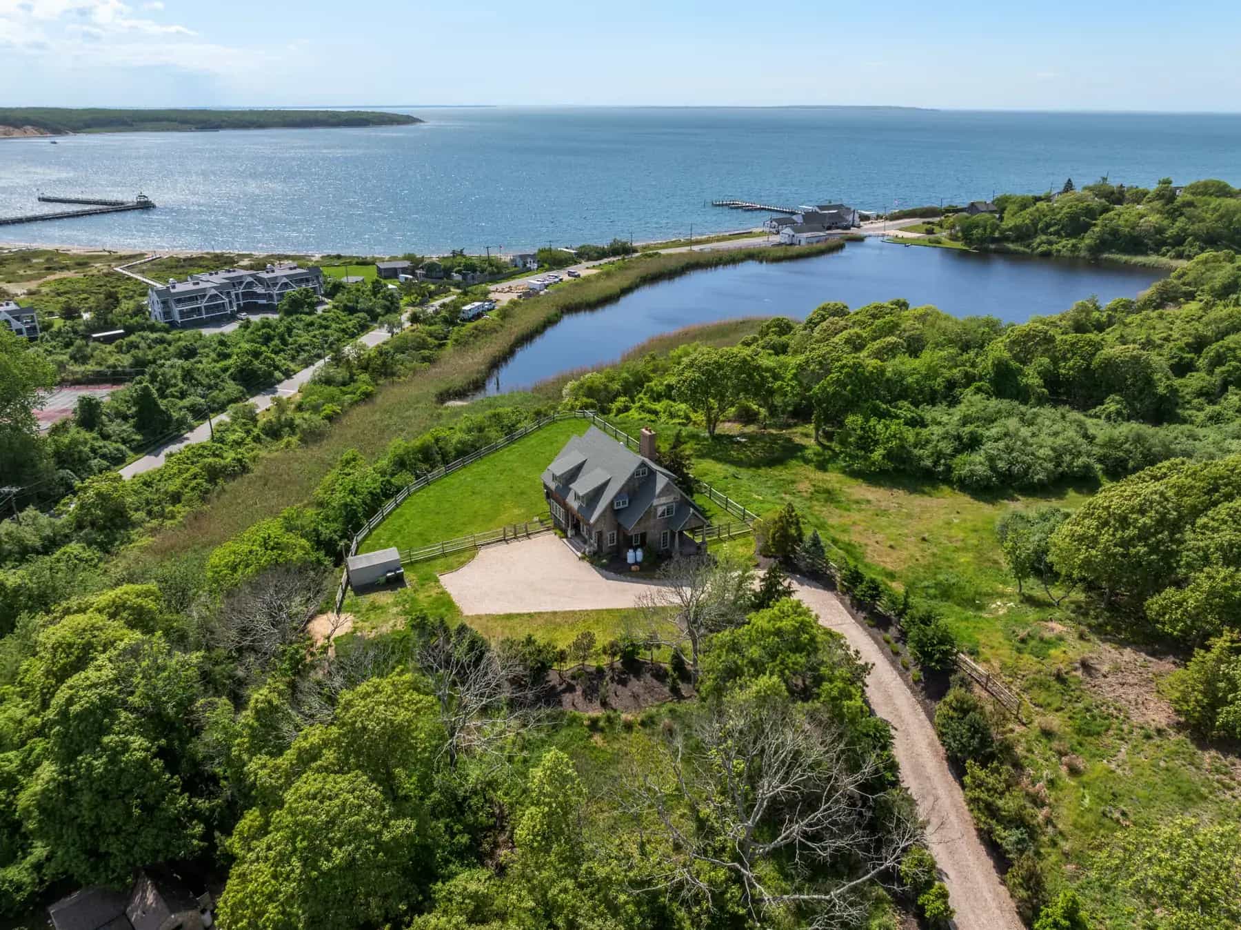 15 Edgemere Street, Montauk