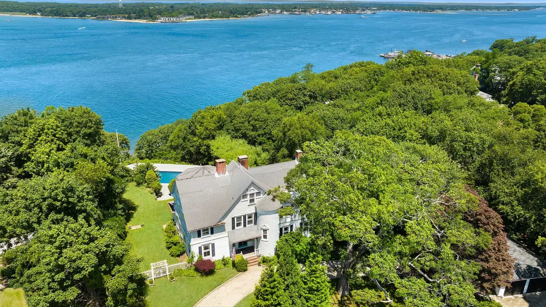 20 Prospect Avenue, Shelter Island