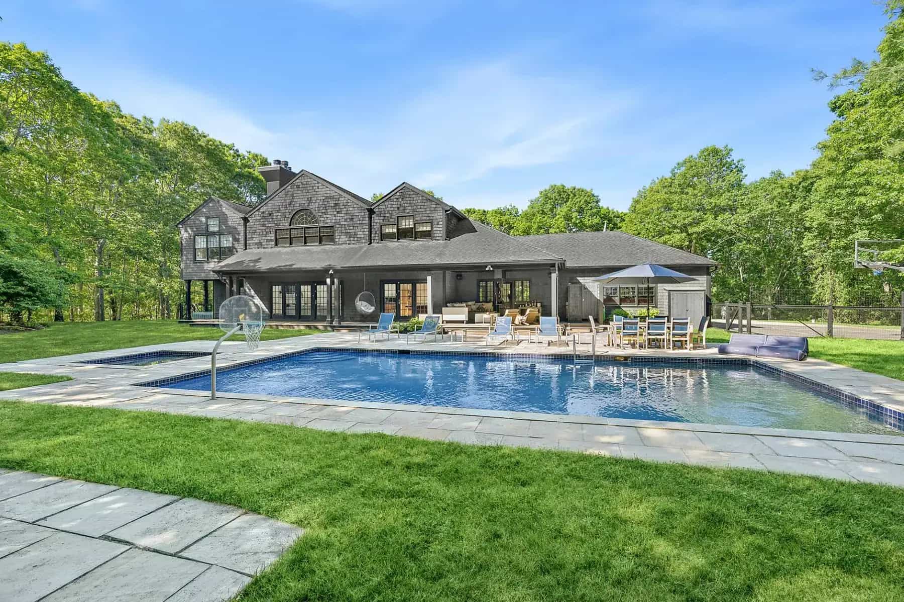 568 Old Sag Harbor Road, Bridgehampton