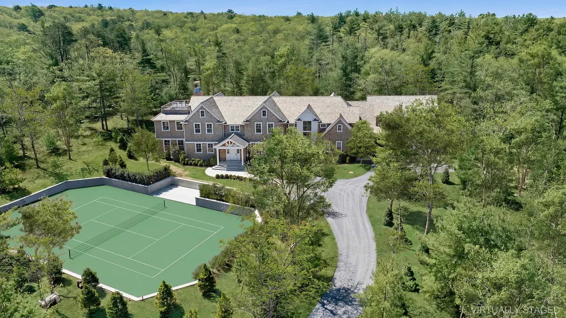 60 Two Holes of Water Road, East Hampton