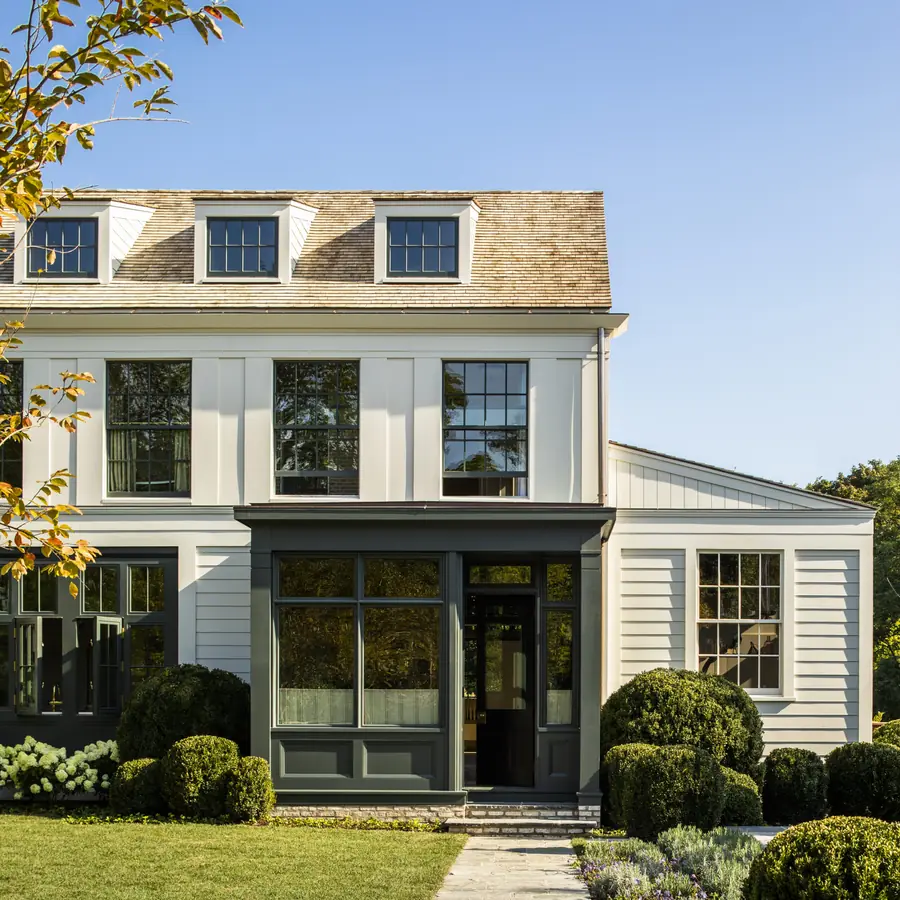 The Hollywood Reporter Announces New York Power Broker Awards Nominees, Eleonora Srugo and Steve Gold to Host, The Hollywood Reporter. Image courtesy of Hedgerow Exclusive Properties