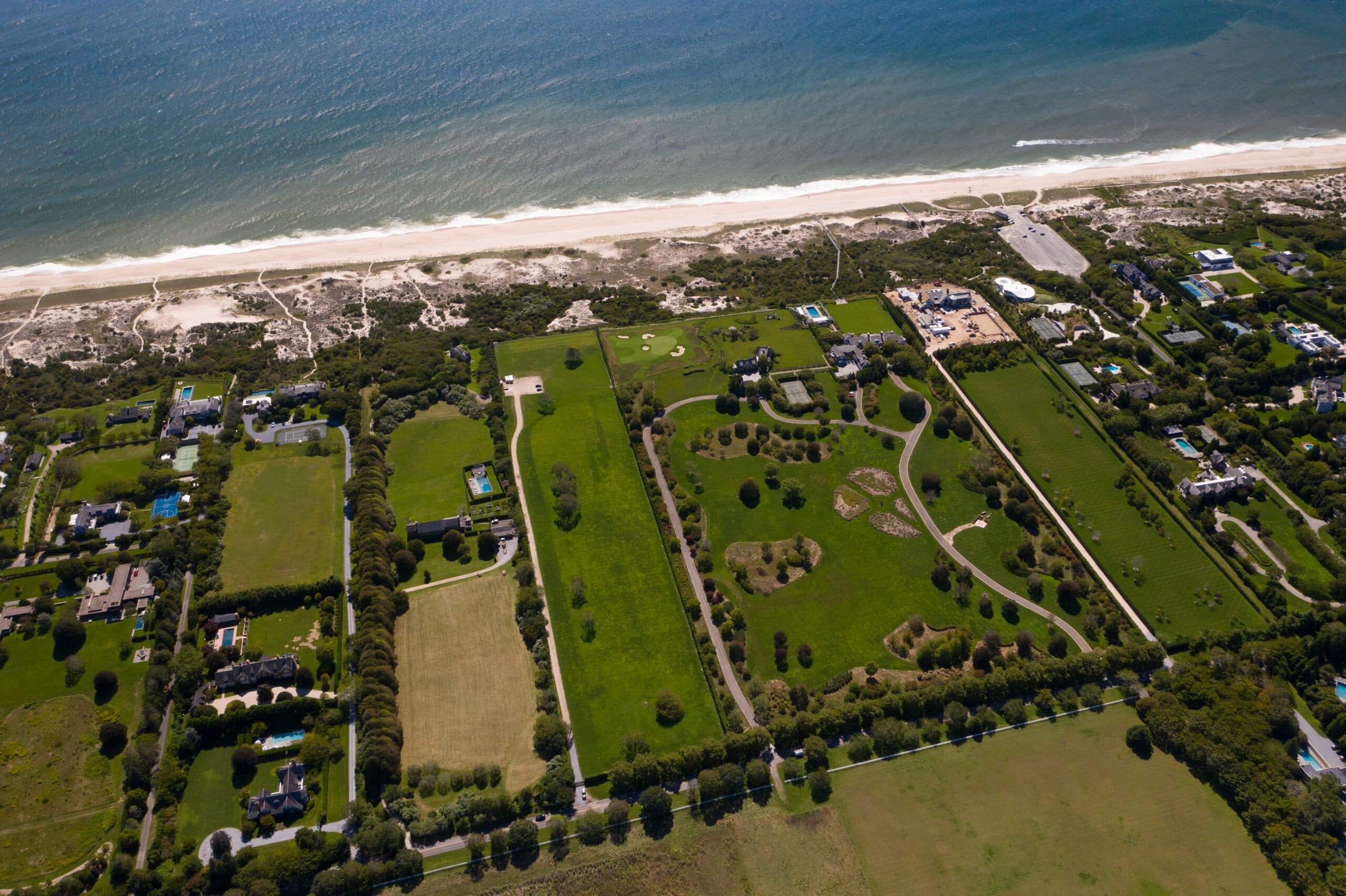 2026 Hamptons Market Report: All Markets